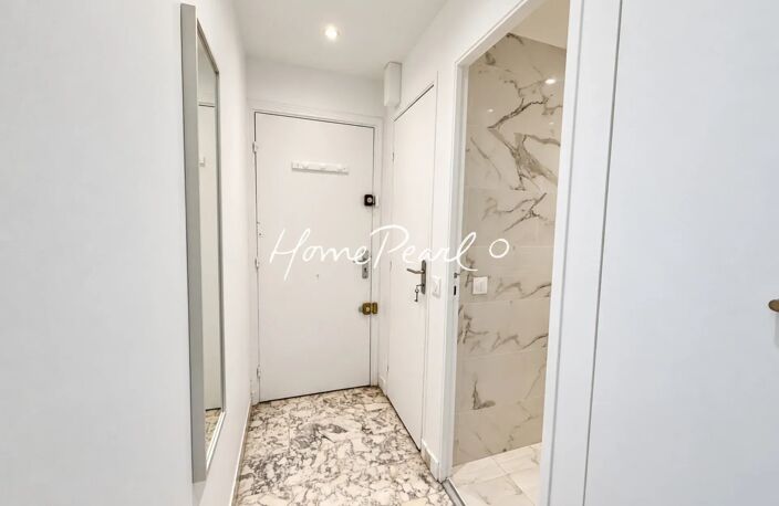 STUDIO CIMIEZ 18 M² — photo 5