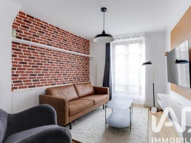 Vente Appartement 2 pièces — photo du bien