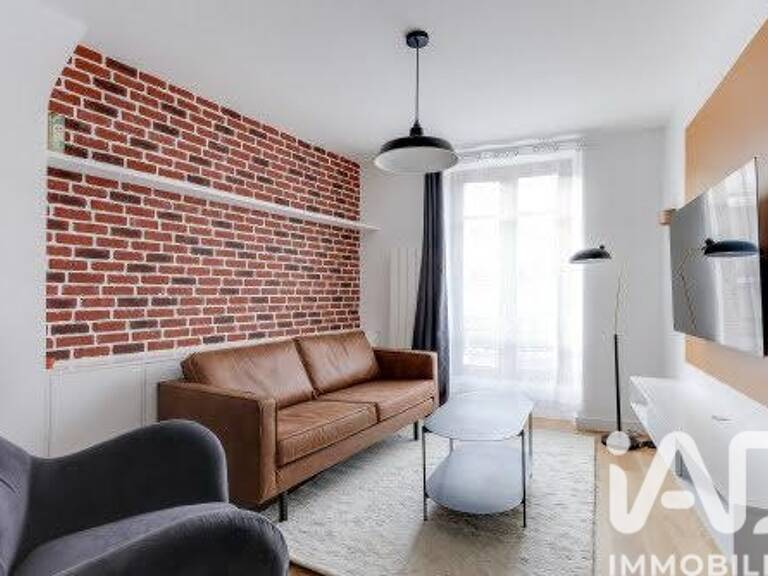 Vente Appartement 2 pièces — photo 1