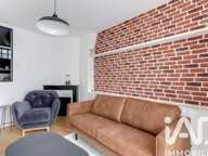 Vente Appartement 2 pièces — photo 2
