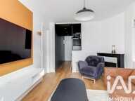 Vente Appartement 2 pièces — photo 3