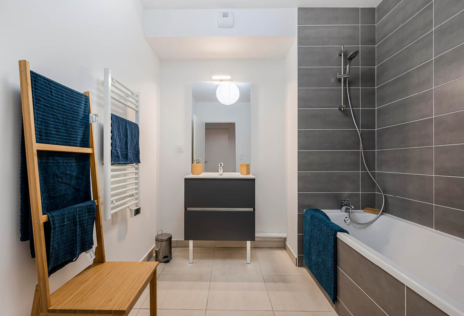 VUE CHAMPS/COEUR KOCHERSBERG/LUMINEUX/PETITE RESIDENCE. — photo 1