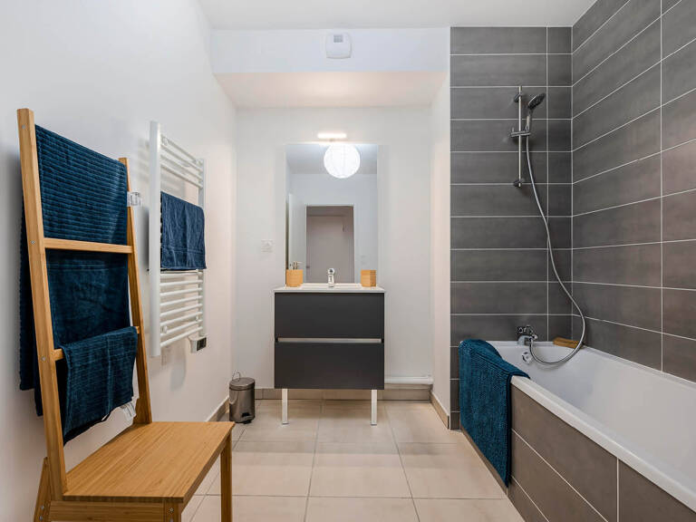 VUE CHAMPS/COEUR KOCHERSBERG/LUMINEUX/PETITE RESIDENCE. — photo 1