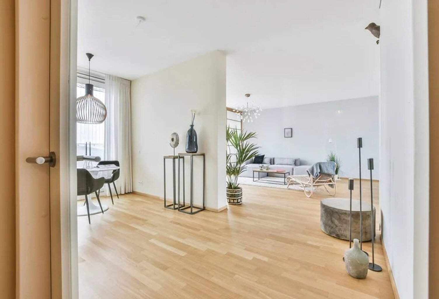 Superbe Appartement Neuf – Opportunité Rare à Saisir ! — photo 1