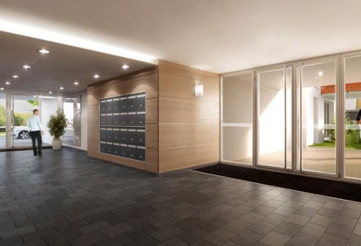 investissez dans le neuf, vivez l’avenir dès aujourd’hui. — photo 1
