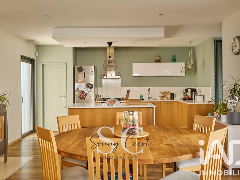 Vente Maison traditionnelle 4 pièces — photo 1