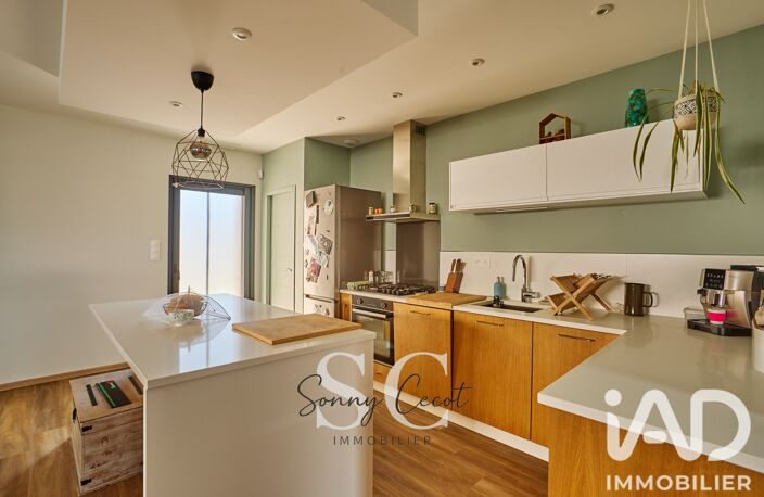 Vente Maison traditionnelle 4 pièces — photo 2