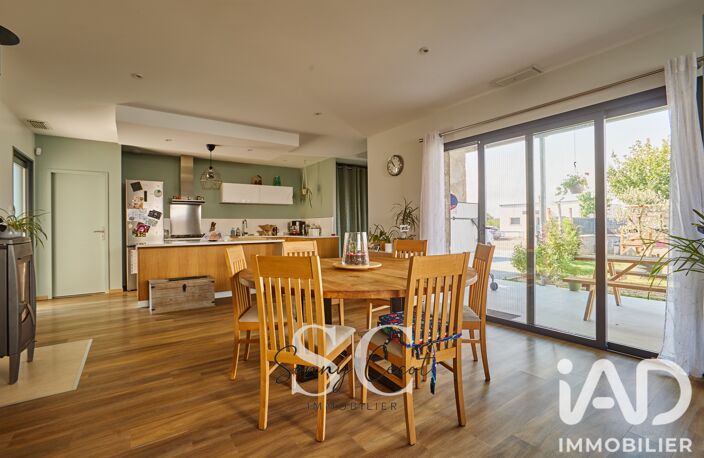 Vente Maison traditionnelle 4 pièces — photo 3