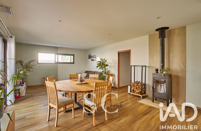Vente Maison traditionnelle 4 pièces — photo 4