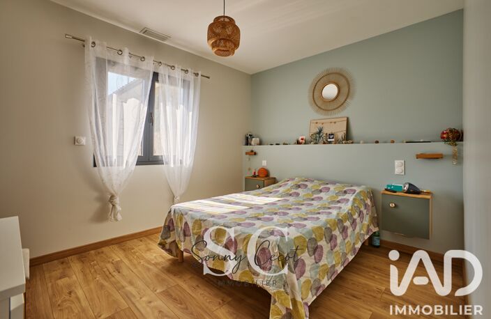 Vente Maison traditionnelle 4 pièces — photo 5
