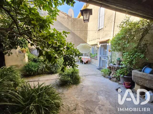 Vente Maison de village 5 pièces — photo du bien