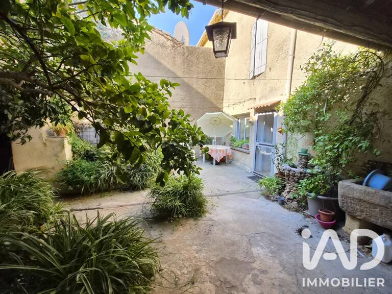 Vente Maison de village 5 pièces — photo 1