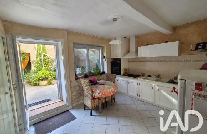 Vente Maison de village 5 pièces — photo 4