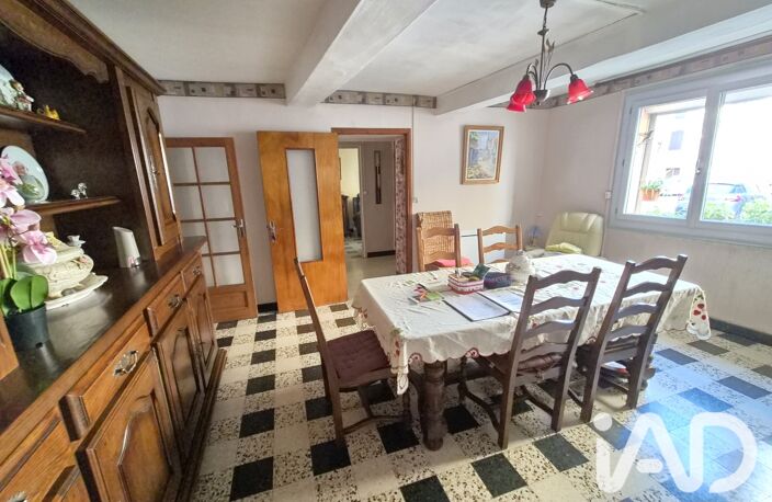 Vente Maison de village 5 pièces — photo 5