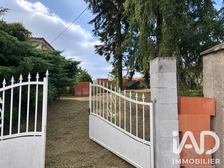 Vente Maison de ville 4 pièces — photo 1
