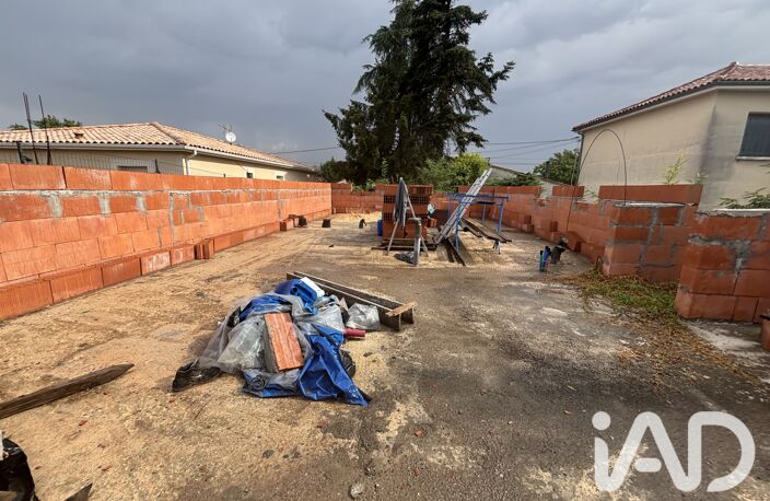 Vente Maison de ville 4 pièces — photo 2