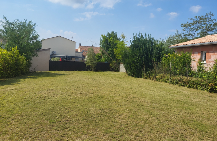 Vente Maison de ville 4 pièces — photo 3