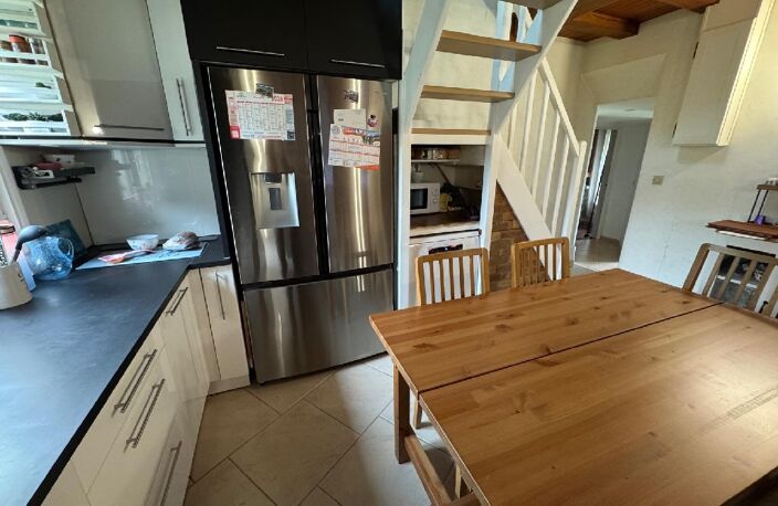 Vente maison 5 pièces 100 m² Parmain (95620) — photo 3
