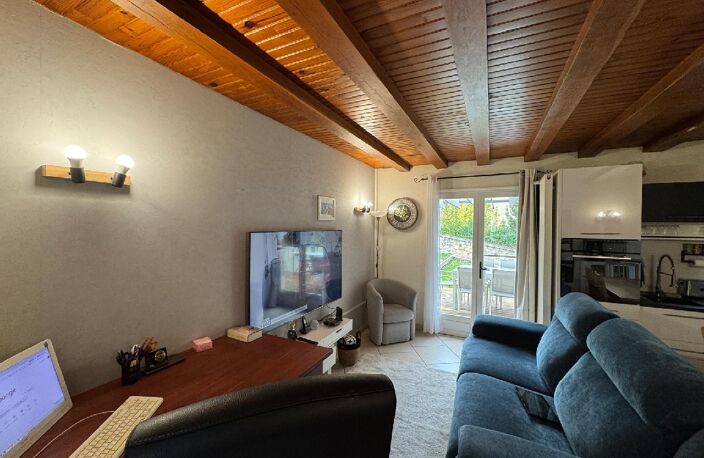 Vente maison 5 pièces 100 m² Parmain (95620) — photo 4
