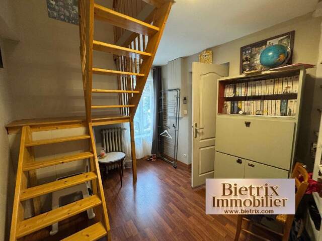 Maison 5 pièces 100 m² à Parmain — photo du bien