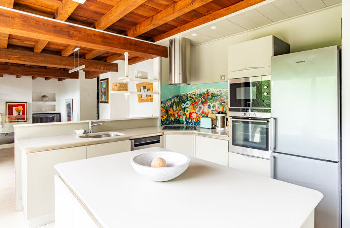 Maison d'architecte à Socoa — photo 3