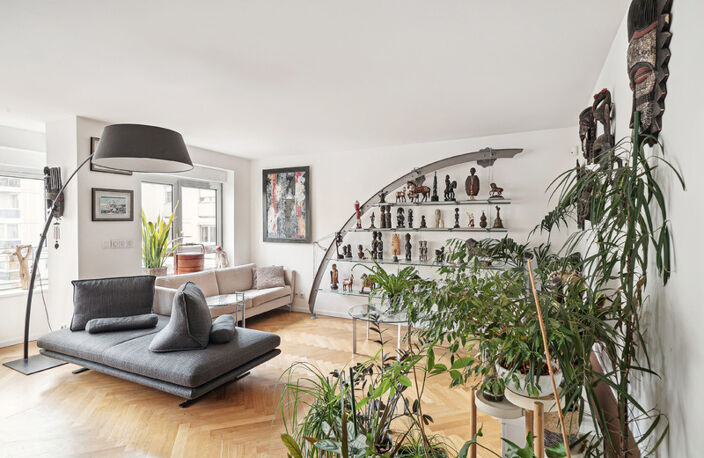 Lyon 6 - St Pothin: Un appartement familial de 179m2 avec un — photo 3