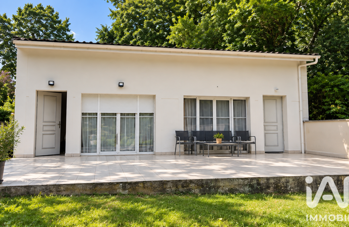 Vente Maison traditionnelle 7 pièces — photo 2