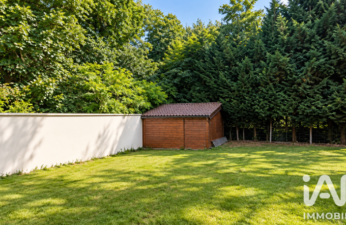 Vente Maison traditionnelle 7 pièces — photo 3