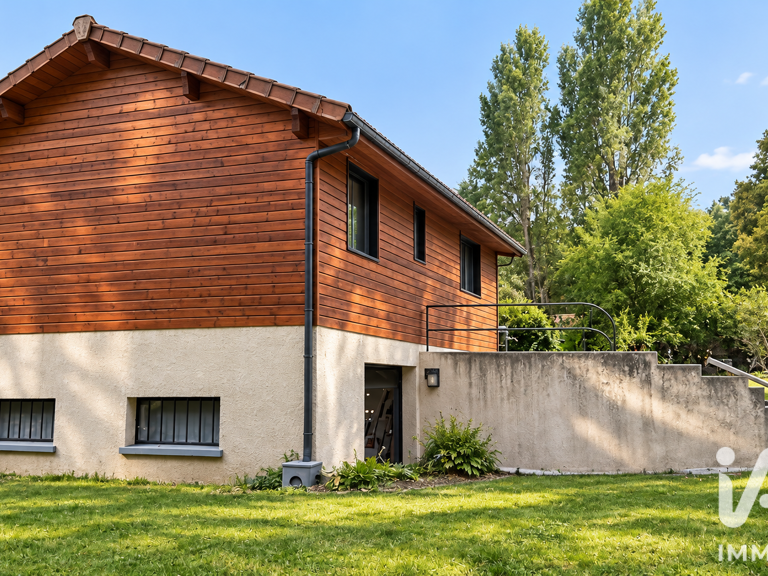 Vente Maison traditionnelle 7 pièces — photo 1