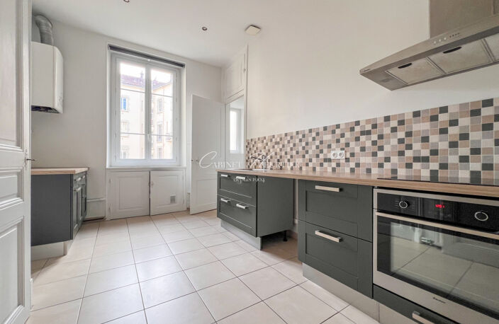 Appartement à vendre Grenoble — photo 4