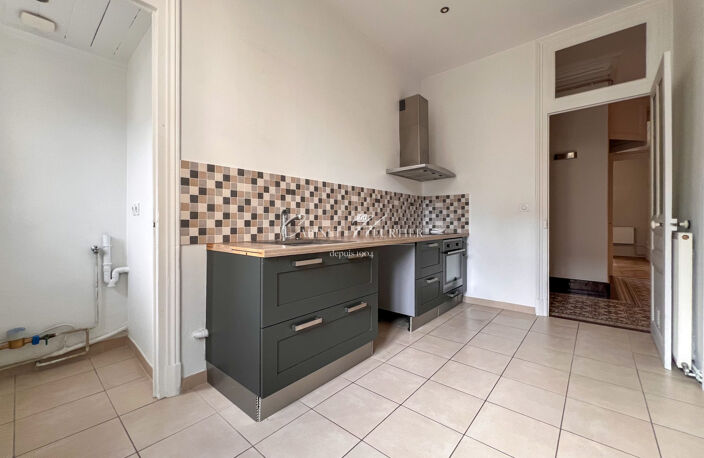 Appartement à vendre Grenoble — photo 5