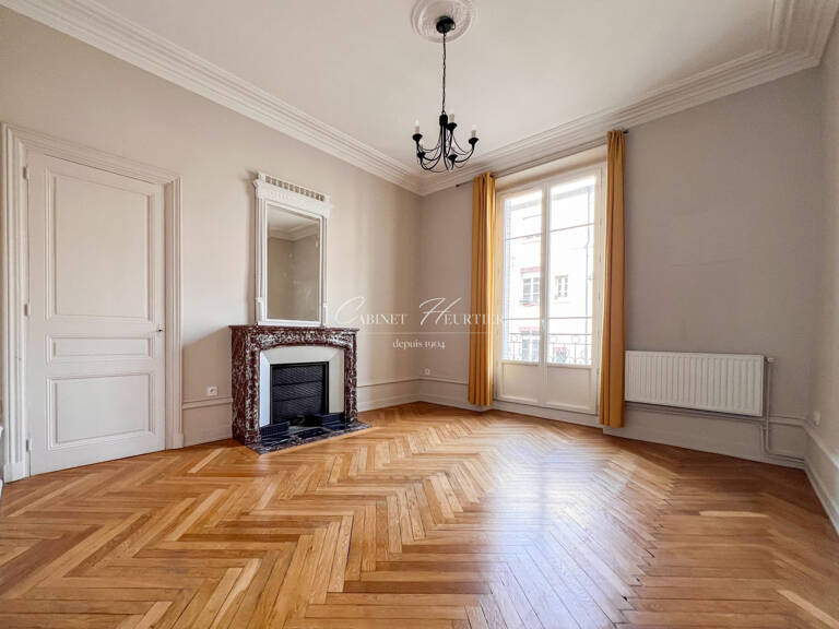 Appartement à vendre Grenoble — photo 1