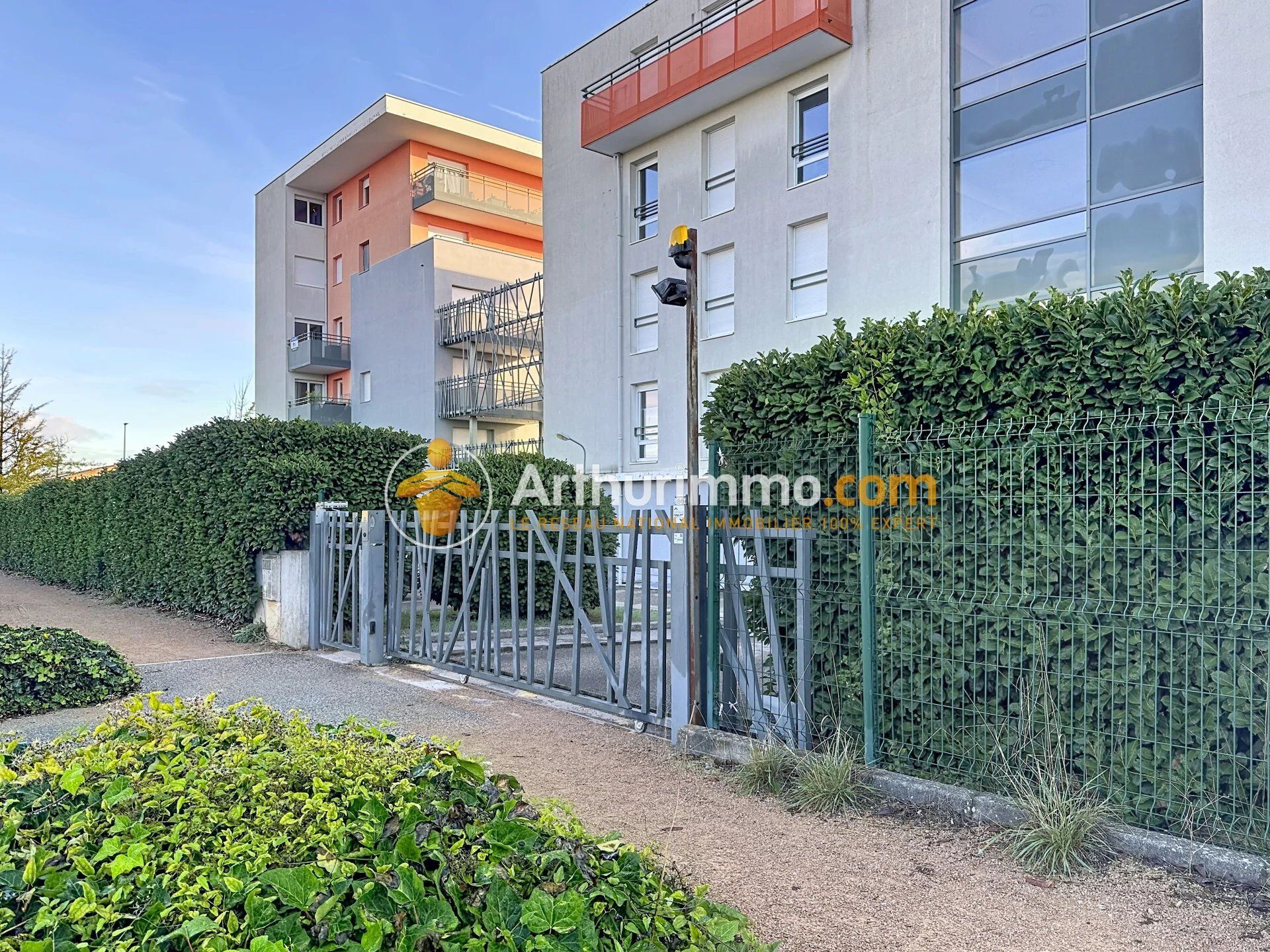 Appartement 3 pièces 64 m² · à L'Isle-d'Abeau · 64 m² · 149 900 €