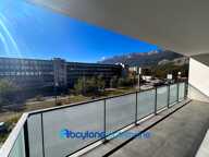 Superbe T3 avec balcon d'angle plein Sud et vue dégagée sur — photo 2