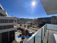 Superbe T3 avec balcon d'angle plein Sud et vue dégagée sur — photo 3