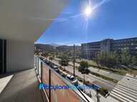 Superbe T4 avec double terrasse de 34 m² plein Sud et vue sur l — photo 2