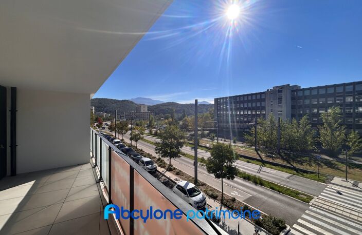 Superbe T4 avec double terrasse de 34 m² plein Sud et vue sur l — photo 2