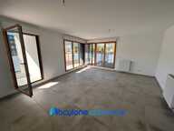 Superbe T4 avec double terrasse de 34 m² plein Sud et vue sur l — photo 3