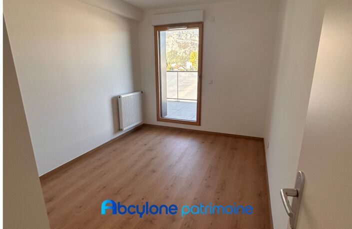 Superbe T4 avec double terrasse de 34 m² plein Sud et vue sur l — photo 4