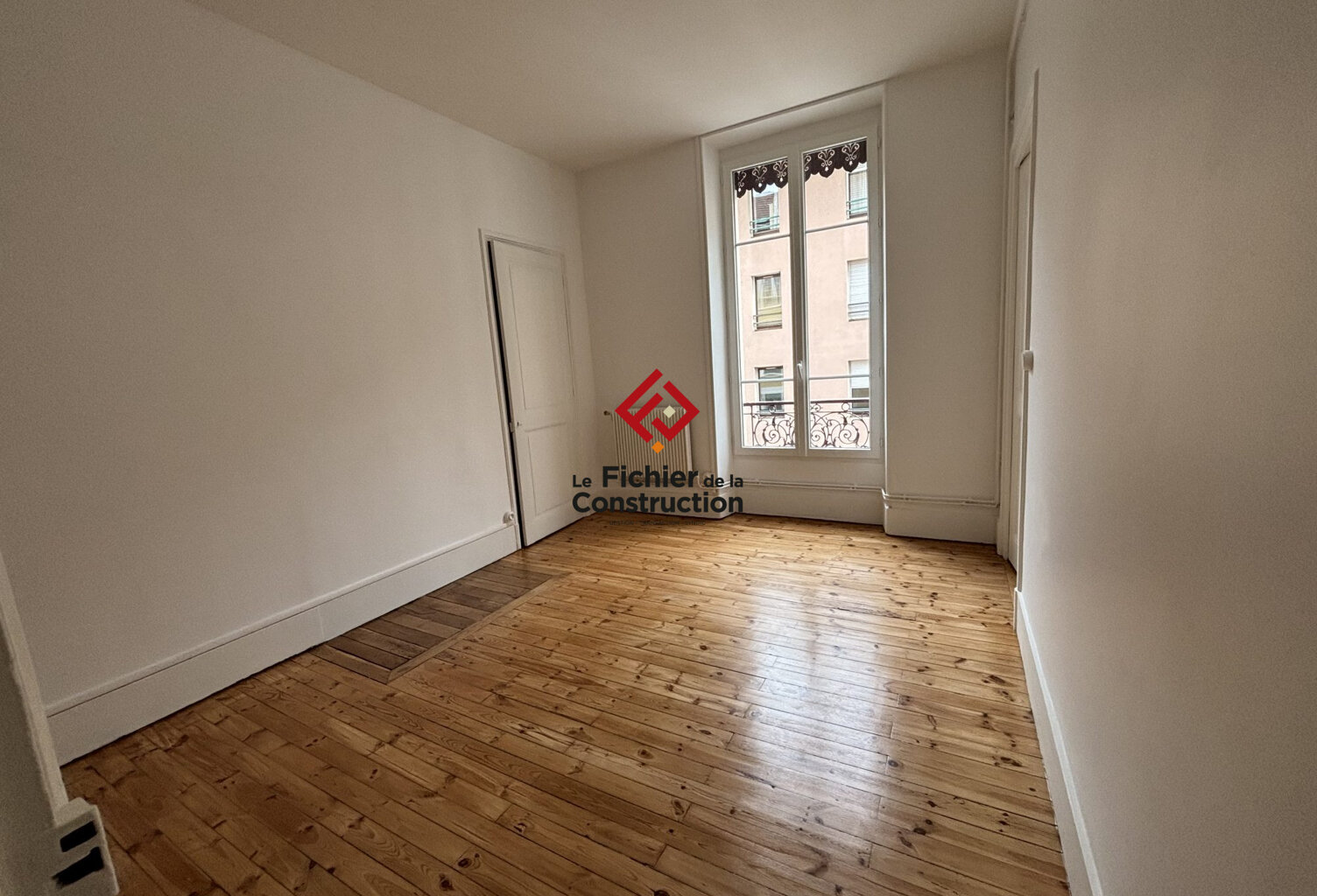 Appartement à louer Grenoble — photo 1