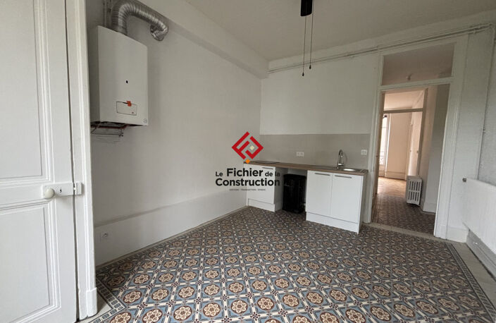 Appartement à louer Grenoble — photo 2