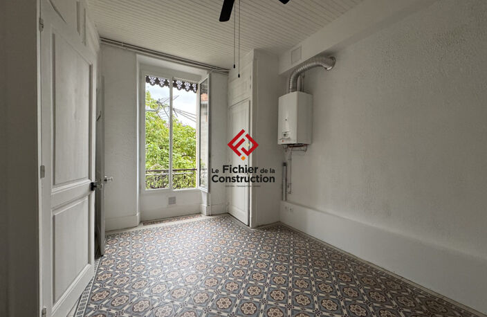 Appartement à louer Grenoble — photo 3