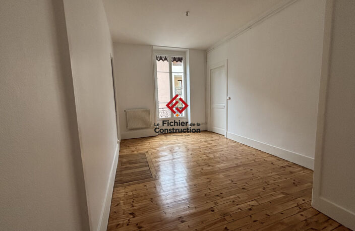 Appartement à louer Grenoble — photo 5