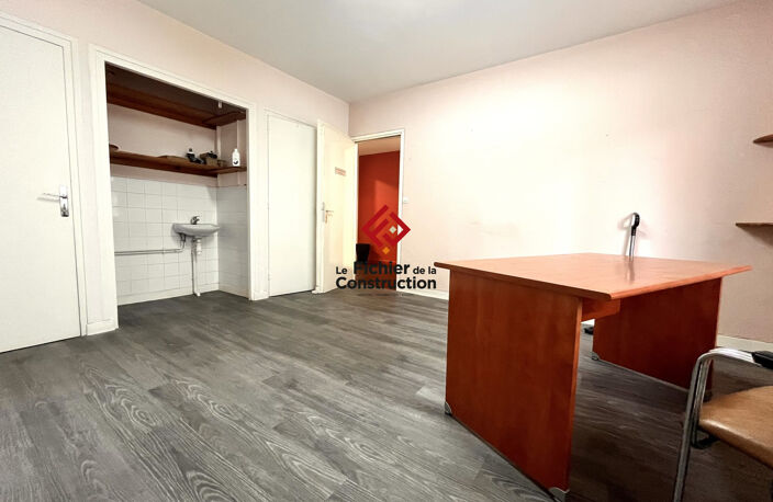 Plateau de 259 m² en centre-ville — photo 4