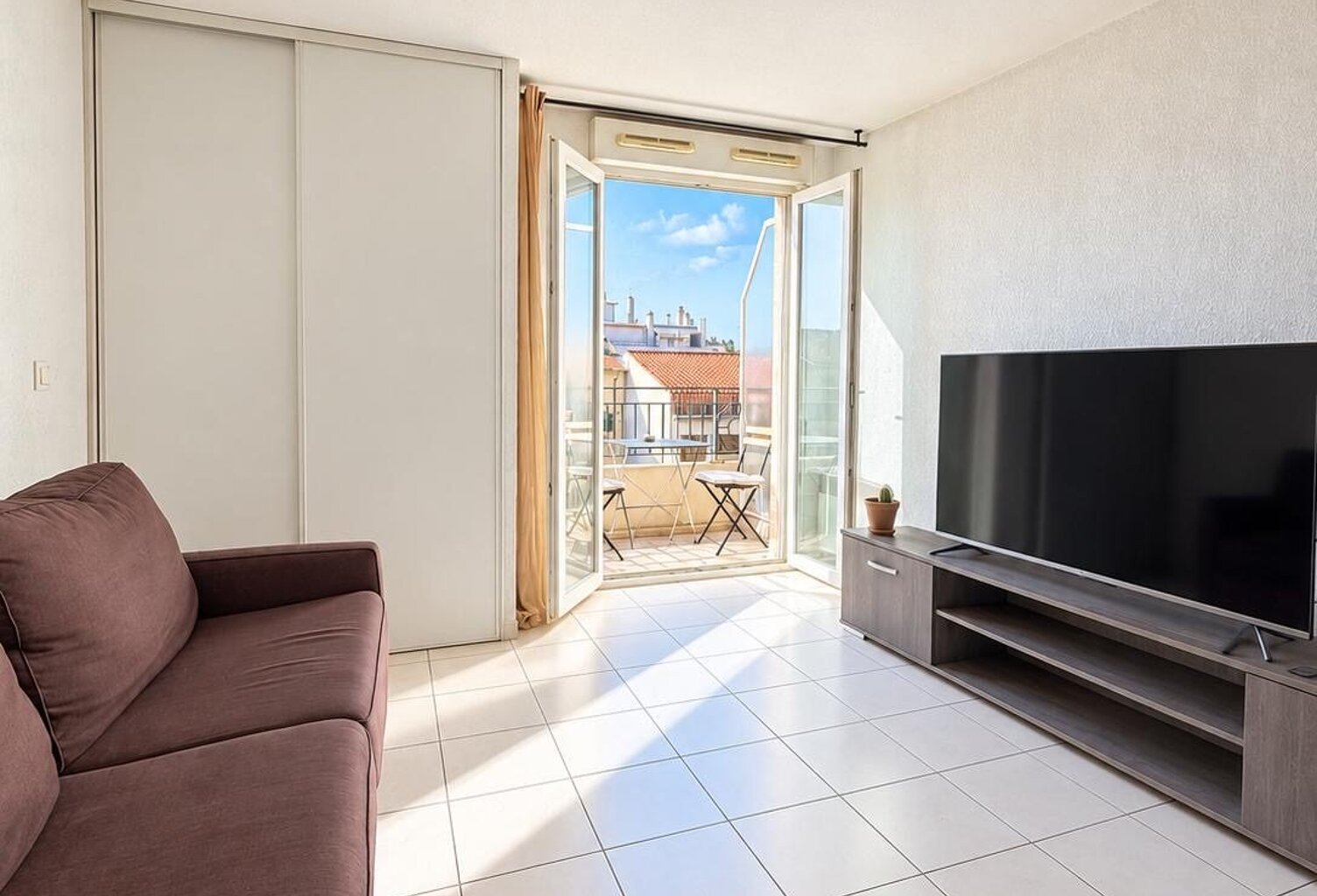 Appartement à vendre Nice — photo 1