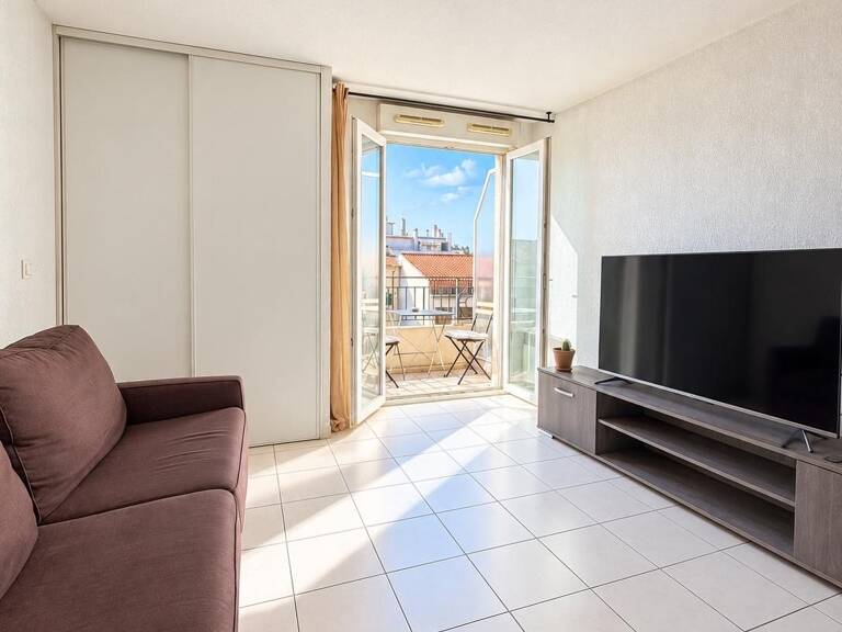 Appartement à vendre Nice — photo 1
