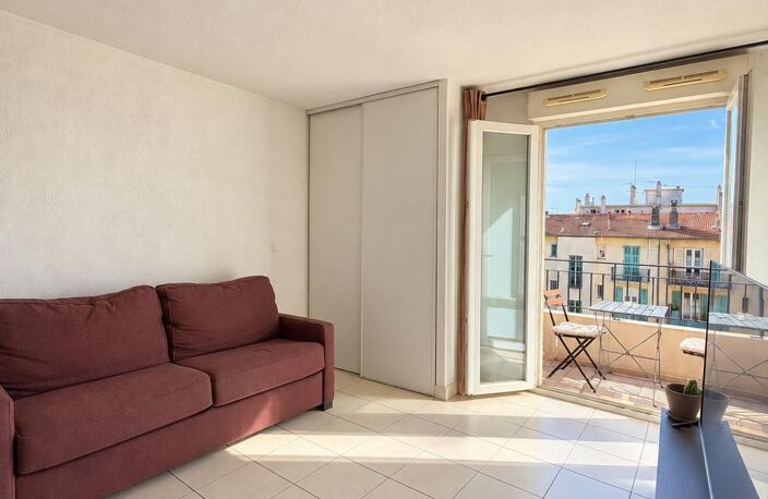 Appartement à vendre Nice — photo 2