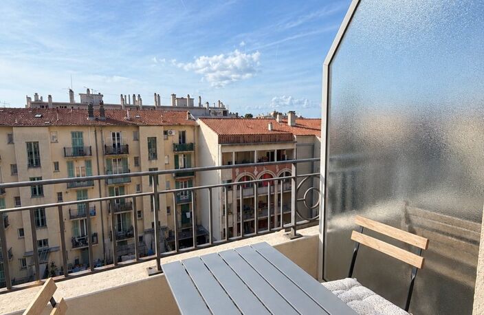 Appartement à vendre Nice — photo 3