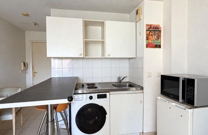 Appartement à vendre Nice — photo 4