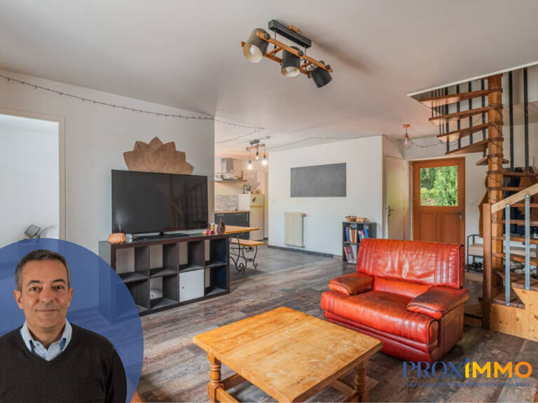 Appartement à vendre Voiron — photo 1